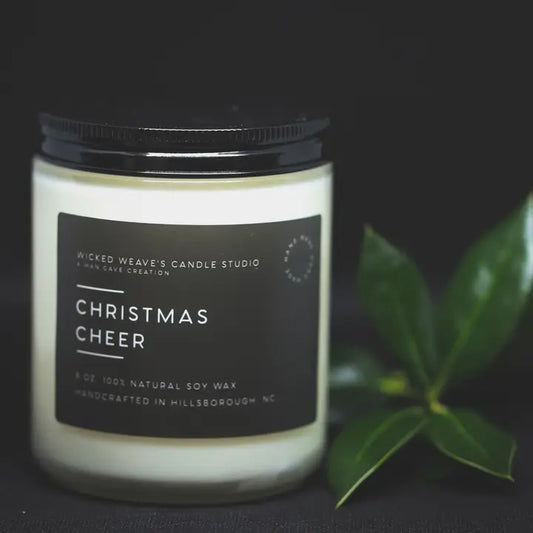 Christmas Cheer 16 oz Candle